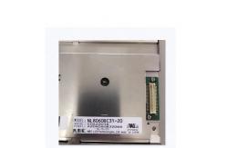China RGB 800x600 SVGA TFT LCD Display Screen 12.1 Inch NL8060BC31-20  NEC supplier