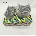 Excavator Engine Parts 6D125 STD MS-2612GP CB-2612GP Main Bearing Connecting Rod Bearing ,C R Bearing for sale