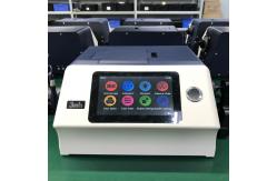 China Bench Top colour Measurement Spectrophotometer 3nh YS6020 With Pulsed Xenon Lamp supplier