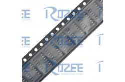 China HEF4081BT,653 supplier