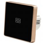 Glomarket Tuya Smart Switch 1/2/3/4 Gang With Neutral Wifi Smart Wireless Touch Switch Alexa Google Inteligente Home for sale