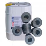 High Dilution Water Based Rubber Mold Release Agent Lubekote 9700S for sale