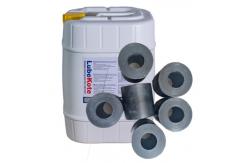 China High Dilution Water Based Rubber Mold Release Agent Lubekote 9700S supplier