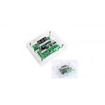 High Precision Digital Thermostat Acrylic Shell Electronic Components XH-W1209