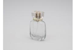 China 30ml 100ml Round FEA15 Empty Makeup Spray Bottle supplier