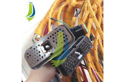 China 186-4605 Chassis Wire Harness 186-4605 For E320C Excavator supplier