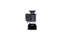 China KWS Scent Air Fragrance Diffuser Hotel HVAC 500ml Metal 2000m3 Coverage supplier