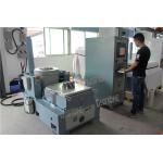 ISTA IEC ASTM Standard 32 kN Forced Vibration Lab Equipment For Automotive Parts Test for sale