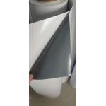 Advertising Material Car Decoration Sticker Bubble Free Self Adhesive Vinyl for sale