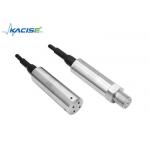 Digital Submersible Water Level Sensor , Intrinsically Safe Liquid Level Sensor for sale