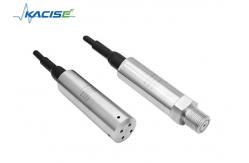 China Digital Submersible Water Level Sensor , Intrinsically Safe Liquid Level Sensor supplier