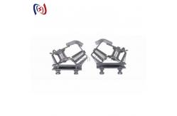 China Suntech Power Line Skyward Corner Conductor Stringing Pulley Block supplier