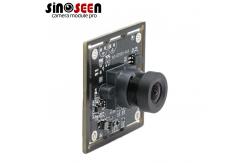 China 1080P WDR GC2053 2MP Camera Module 30fps With Electronic Rolling Shutter supplier