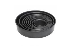 China                  Rk Bakeware China-Customized Aluminium Alloy Round Cake Pan Cake Mold Mould              supplier