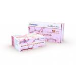 ISO Ambient Storage 40 Kits HIV Rapid Test Cassette for sale