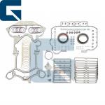 4089874 Lower Engine Gasket Set For QSK60 Engine for sale