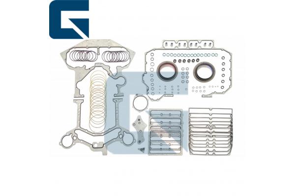 4089874 Lower Engine Gasket Set For QSK60 Engine