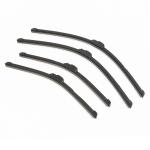 New Version Hybrid Wiper Blade Custom Multi-Function Wiper