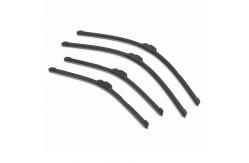 China New Version Hybrid Wiper Blade Custom Multi-Function Wiper supplier