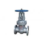 GB Carbon Steel Gate Valve Steel Ball Valves GB/T12234 Standard for sale