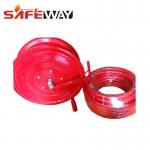 Electrostatic Hose Reel Fire Fighting System for sale