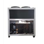 18KW 25.5KW High / Low Temperature Integrated Machine Air Cooled