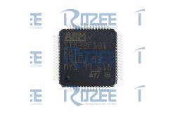 China STM32F101R8T6 supplier
