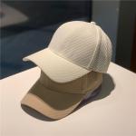 High Profile 6 Panel Baseball Cap Unisex Lightweight Sunshade Quick-Drying Baseball Hat for sale