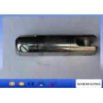Stainless Steel Cable Pulling Tools Wire Rope Connector Swivel Joints 5-400KN Load for sale