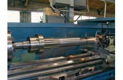 China Drilling Anodized Aluminum CNC Turning Part Brass Complex Precision Machining supplier