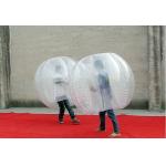 1.5m  Inflatable Bumper Ball for Adults for sale