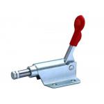 Small Duty 50kg 100lbs Clamptek Industrial Toggle Clamps for sale