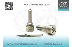 China L221PBC Delphi Common Rail Nozzle For Injectors BEBE4C00001 supplier
