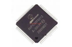 China DSPIC30F6012A-30I/PT supplier