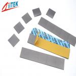 Thermal Conductivity Sheilding Absorbing Materials for sale