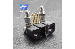 China HW-CMM Connector, HW-221VL04F23,2mm Pitch. supplier