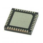 Wireless Communication Module EFR32ZG23B021F512IM40-C
 512kB Flash Thread Zigbee RF Transceiver
 for sale
