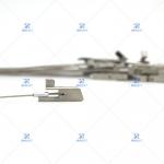 FUJI NXT W08 W08C W08F FEEDER CLAMPER AA19N05 FUJI Feeder Part