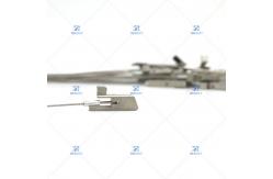 China FUJI NXT W08 W08C W08F FEEDER CLAMPER AA19N05 FUJI Feeder Part supplier