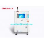 High Precision SMT Line Machine True Color Three Dimensional Image Display for sale