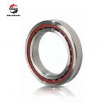 Gcr15 Steel Material TIMKEN 3MM9303WICRDUM Spindle Angular Contact Ball Bearing for sale
