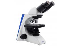 China LED 40-1000x Compound Optical Microscope A12.2603 Biological Research Trinocular Lab Microscope supplier