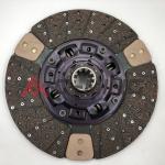 6WG1 Exedy Heavy Duty Clutch for sale