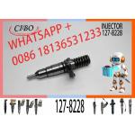 127-8228  3116/3406B Engine Common Rail Fuel Injector 0R-8465 127-8211 127-8207 for sale
