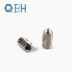 DIN914 Stainless Steel Door Handle Fixing Lock Screw