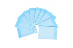 China Pet Pee Training Pads Ultra-Absorbent Diapers for Effective Incontinence Training supplier