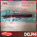 EJBR04601D A6650170321 Diesel Engine Fuel Injectors R9145Z010C R9044Z051A EJBR04401D for sale