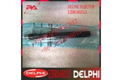 China EJBR04601D A6650170321 Diesel Engine Fuel Injectors R9145Z010C R9044Z051A EJBR04401D supplier