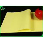 600mm Width 50g Carbonless Paper White Blue CB CFB CF Jumboll Roll