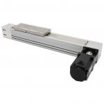 Industrial Dust Proof Timing Belt Linear Stages Find Extensive Applications in Diverse Fields for sale